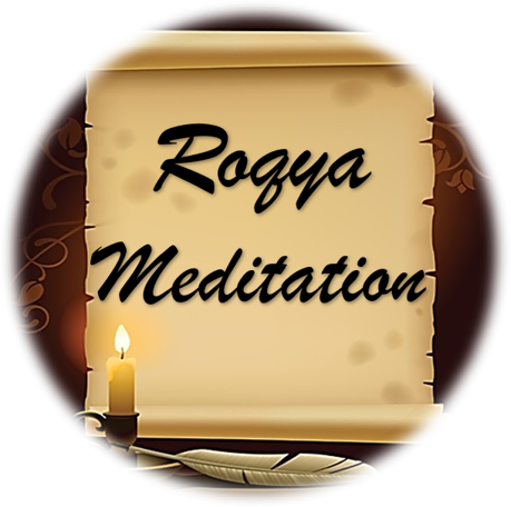 Logo Roqya Meditation